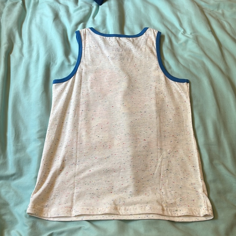 Bluey Boys Tank top - Picture 2 of 2